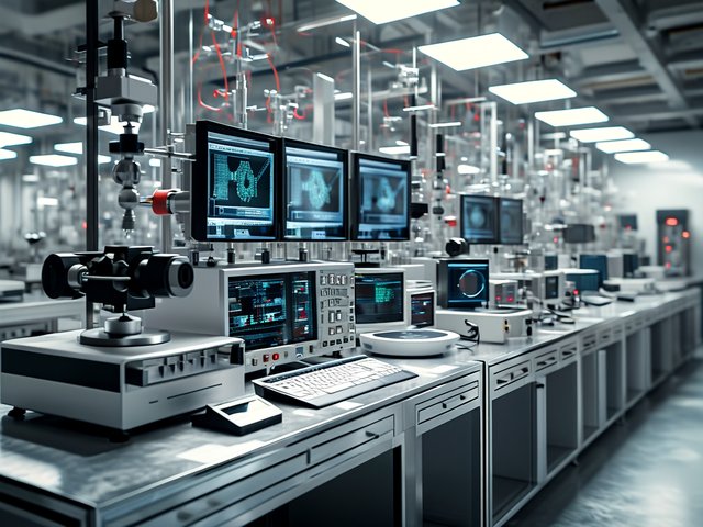 热重散射金属测试