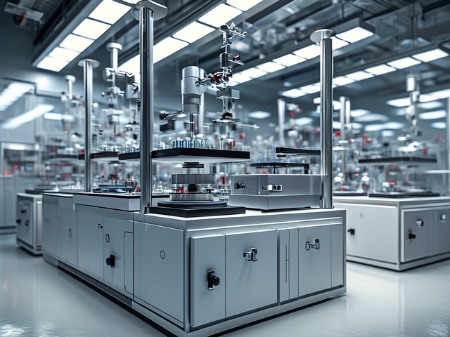 热重氧化铝测试