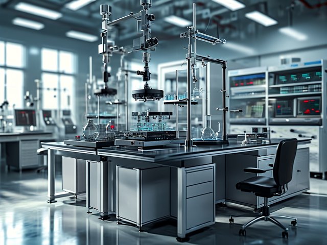 热重电气含量检测