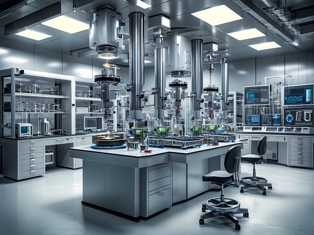 热重碳化硅检测