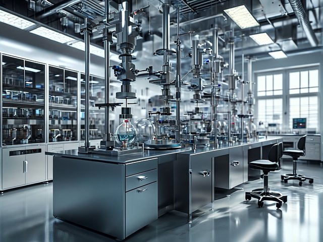 热重纯度杂质测试