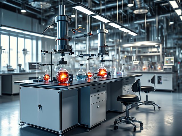 热重聚丙烯浓度检测