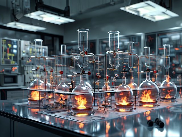 燃煤锅炉水冷壁高温腐蚀区贴壁气氛测试