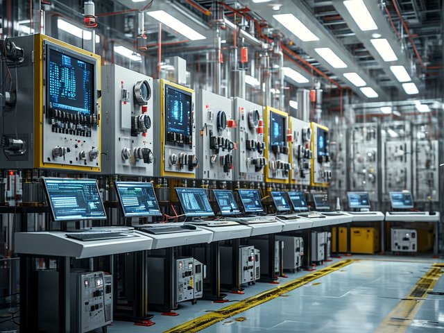 爆炸性环境用非电气设备防护结构检测