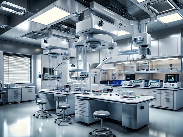 牙科材料生物相容性检测