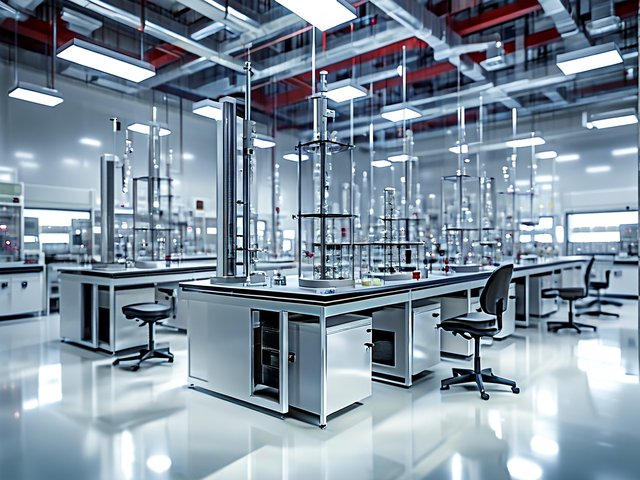 物理差热氮化硅试验