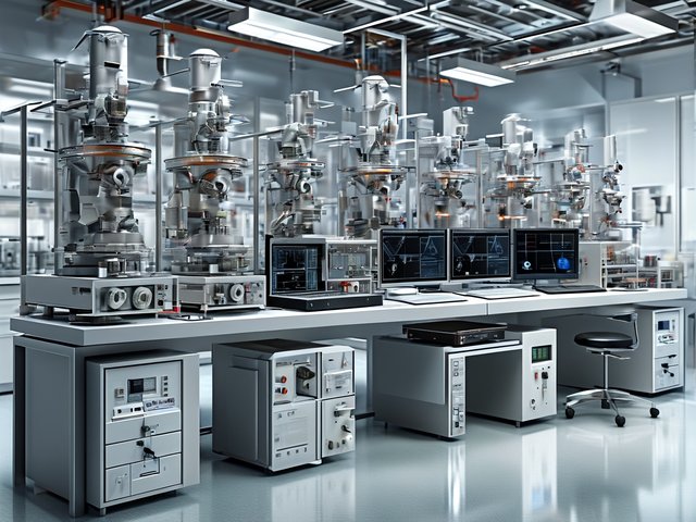 物理差热衍射分析