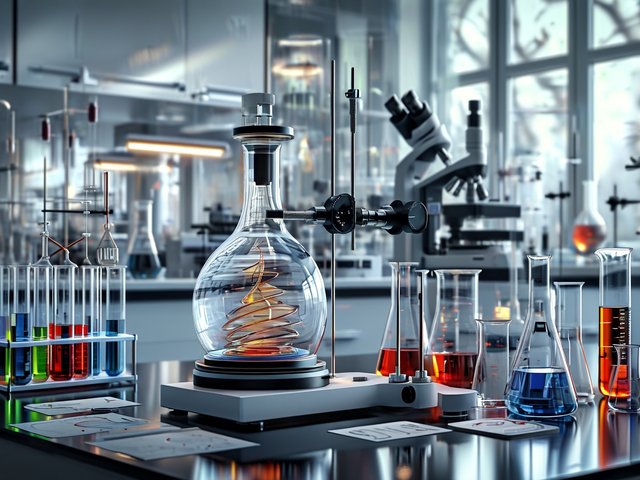 物理扭转老化分析