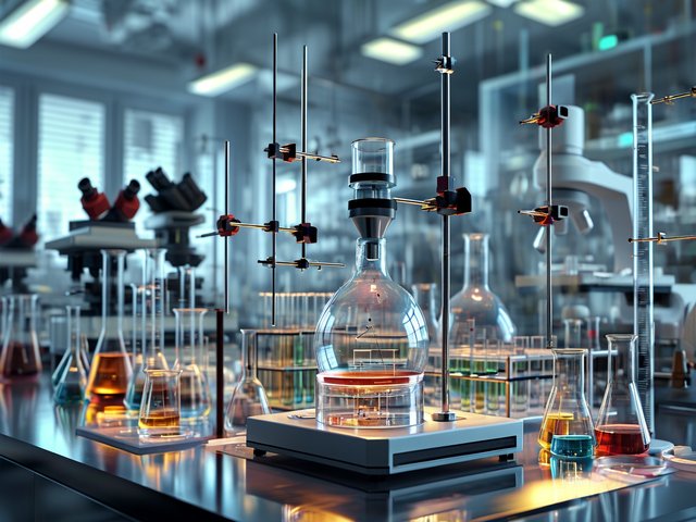 物理杂质工艺分析