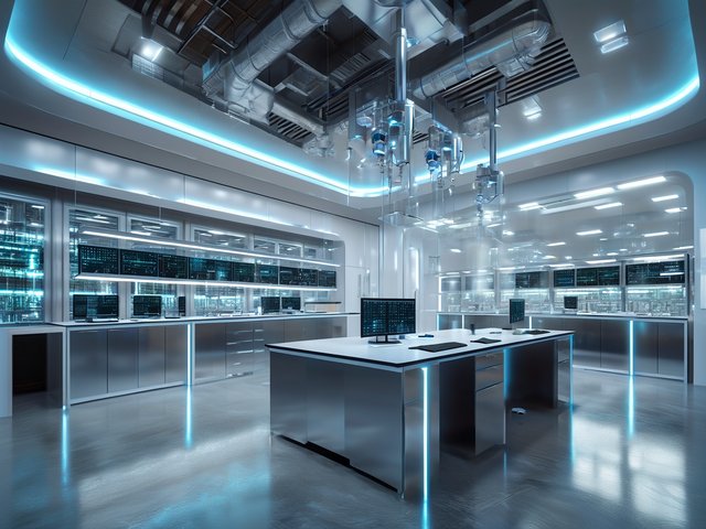 物理热导散射检测