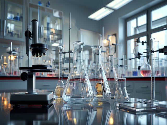 物理玻璃陶瓷试验