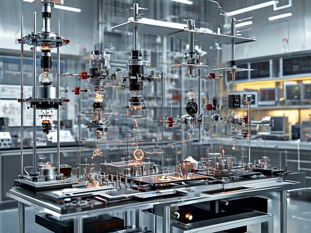 物理铝合金差热测试