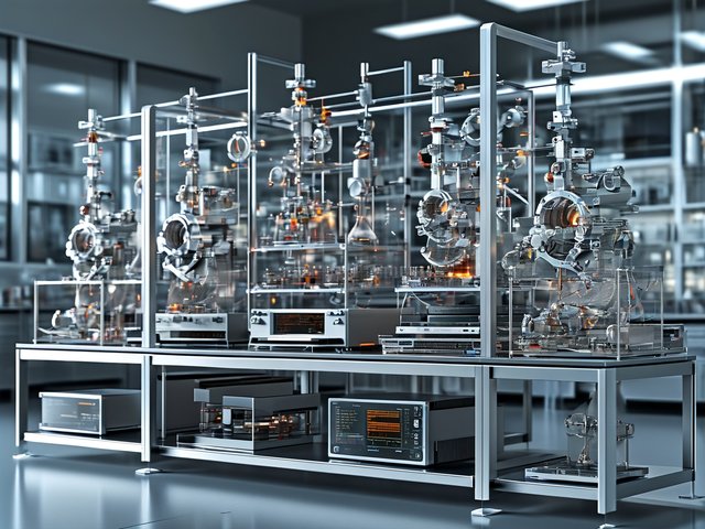 物理铝合金色谱分析