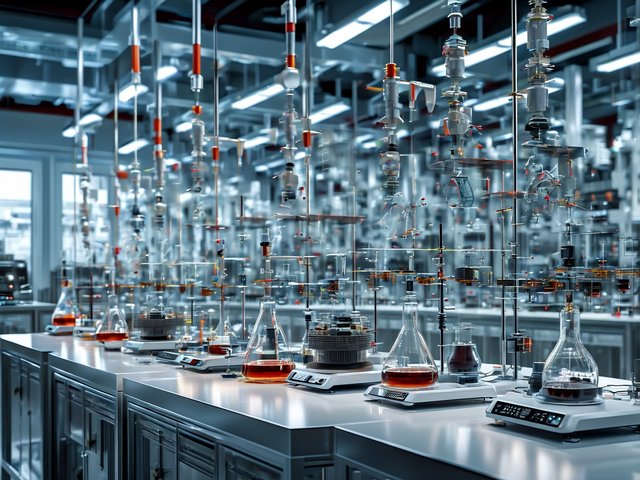 物理阻抗声学检测