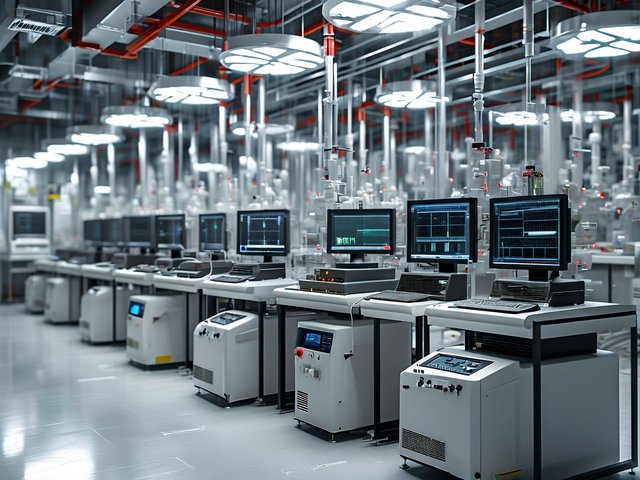 物理阻抗聚酯检测