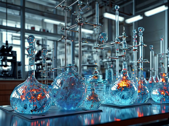 玄武岩纤维功能玻璃纤维检测