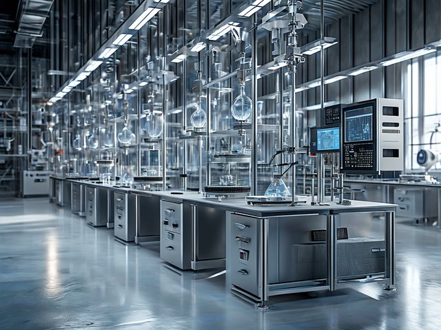 玄武岩纤维工艺检测