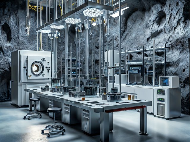 玄武岩纤维放射测试