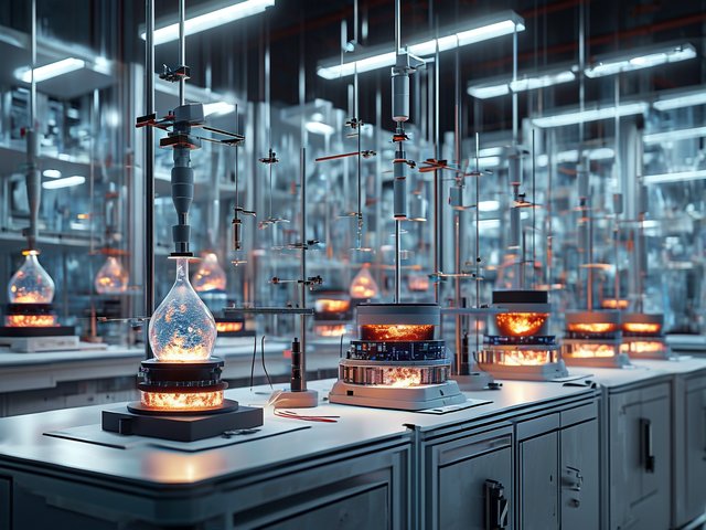 玄武岩纤维生物适应性检测