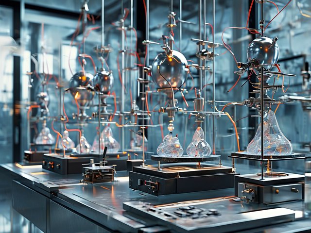 玄武岩纤维电气成分试验