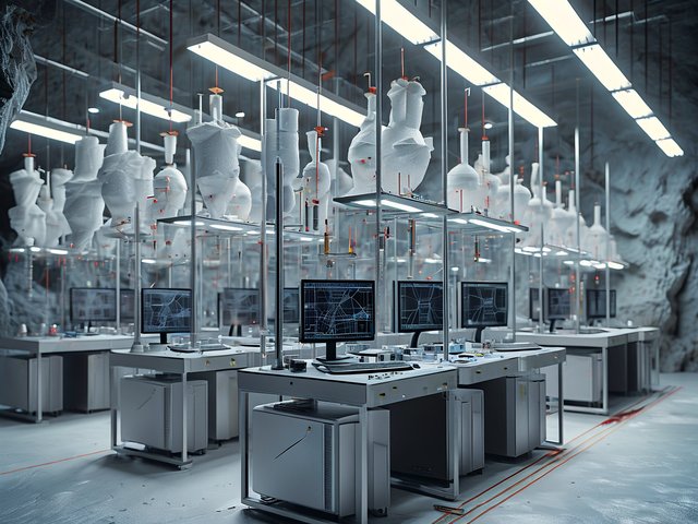 玄武岩纤维电气残留检测