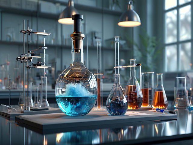 玄武岩纤维离子机械测试