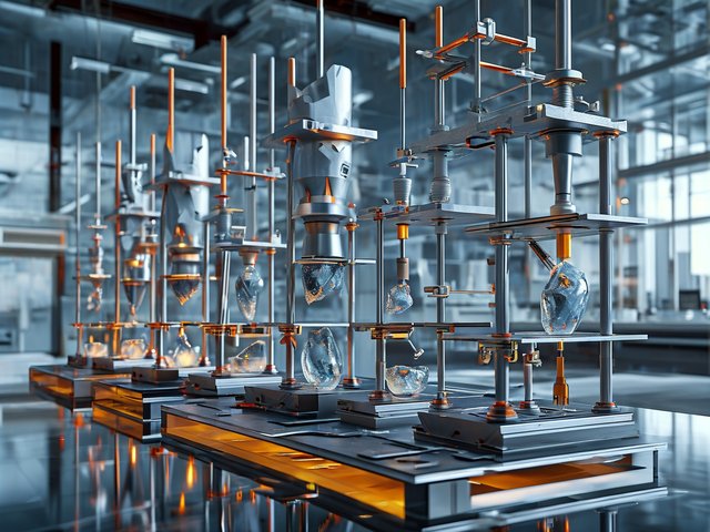 玄武岩纤维钛合金一致性试验