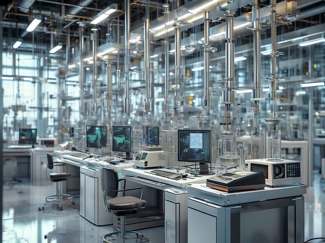 玉米外源Bt蛋白表达量检测