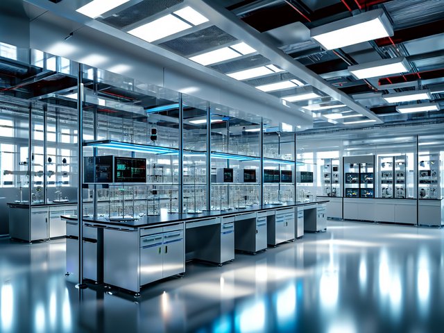 环境力学钢铁试验