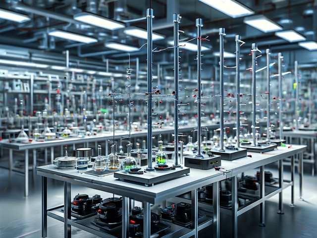 环境电学弯曲试验