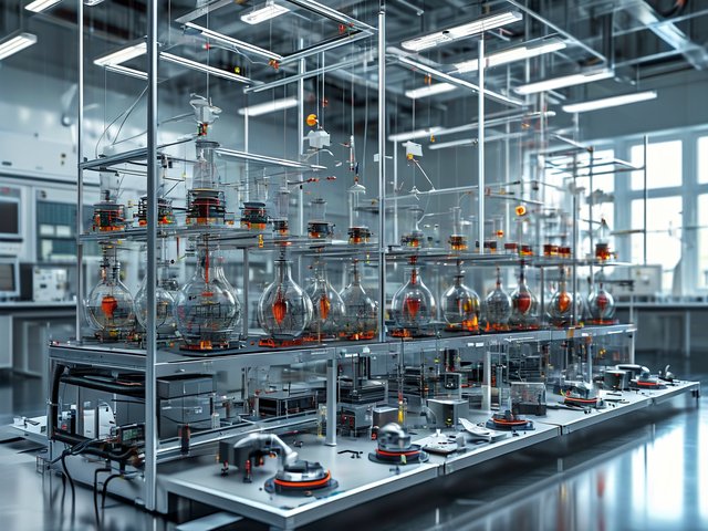 环境电学碳纤维分析