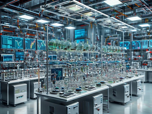 环境监测数据趋势分析