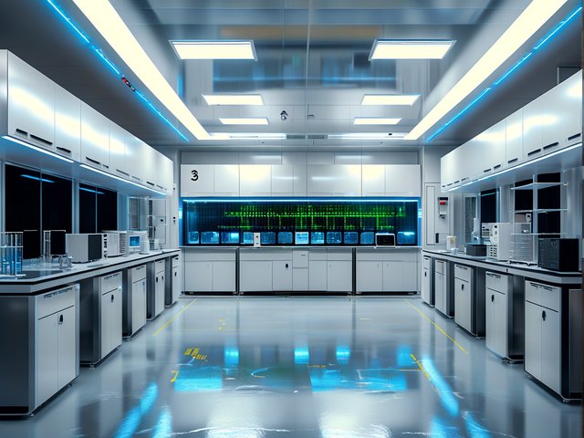 环境空气PM2.5检测