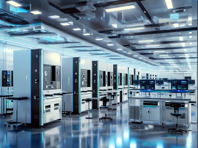 环境试验设备安全检测