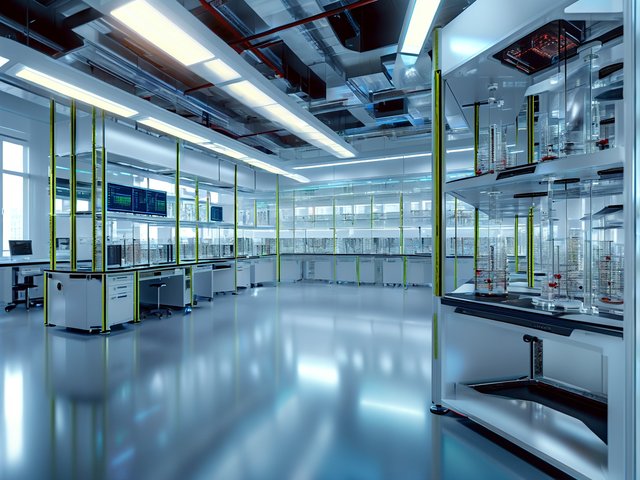 环境限量复合材料测试