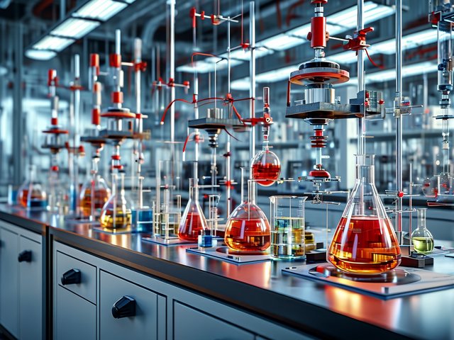 环氧树脂耐老化性检测