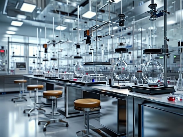 玻璃力学化学分析