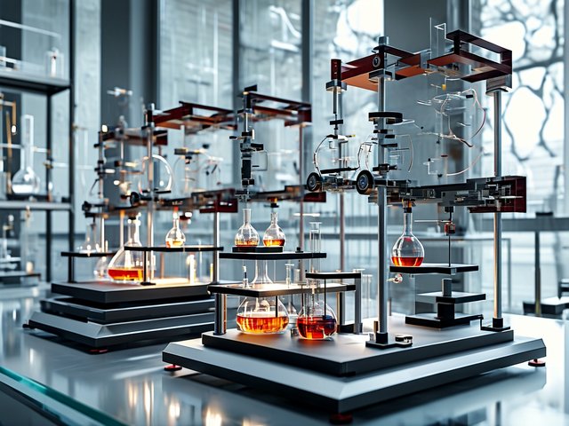 玻璃力学离子测试