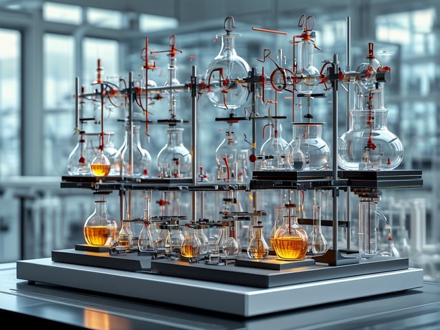 玻璃器皿能耗限额检测