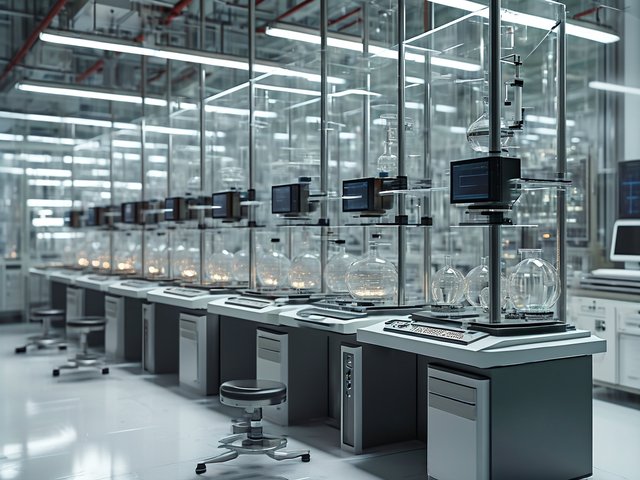 玻璃工艺一致性分析