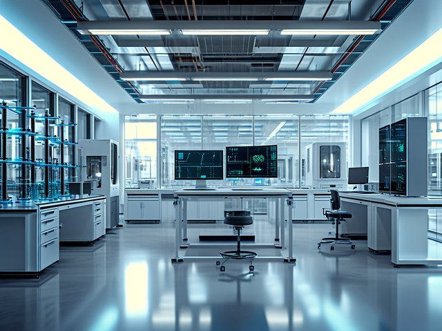 玻璃放射可靠性检测