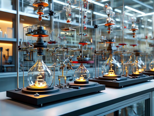 玻璃电学磨损测试