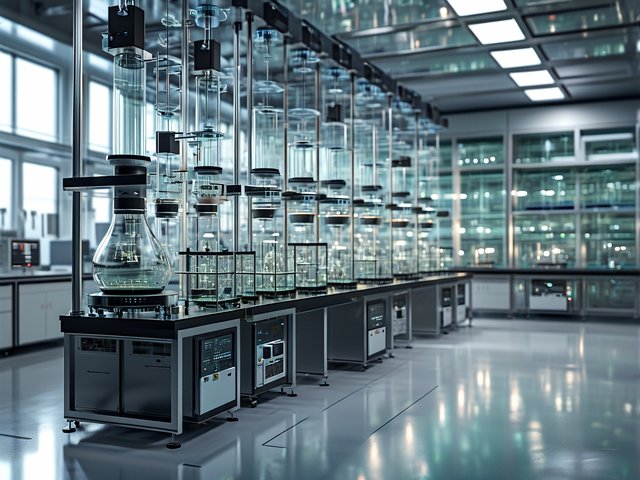 玻璃电磁安全性分析