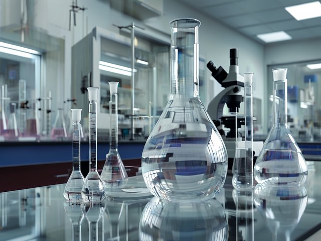 玻璃纤维光学测试