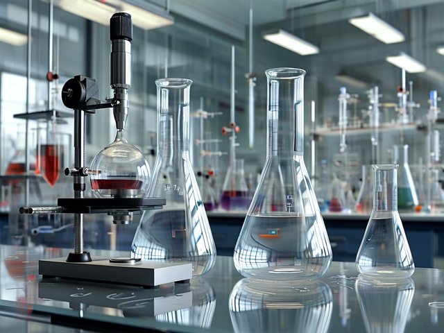 玻璃纤维力学分析