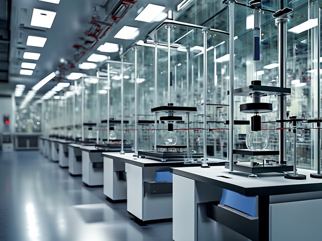 玻璃纤维力学测试