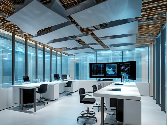 玻璃纤维声学一致性分析