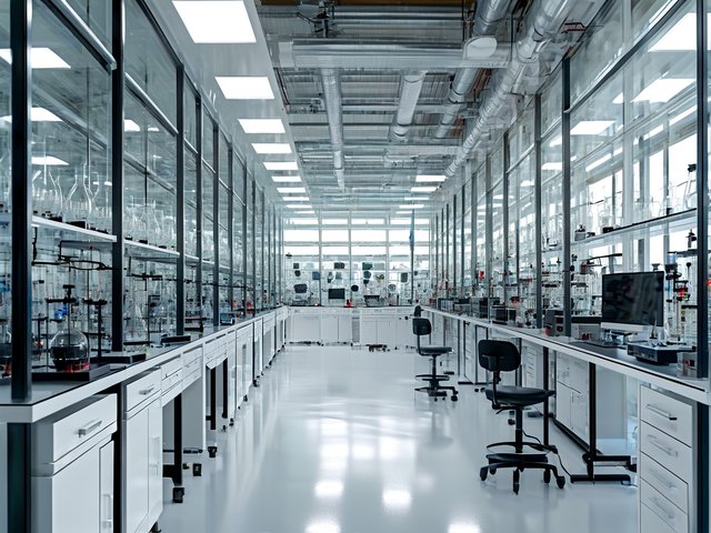 玻璃纤维外观适应性测试