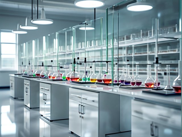 玻璃纤维尺寸有效性试验