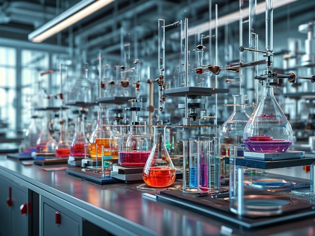 玻璃纤维尺寸纯度分析